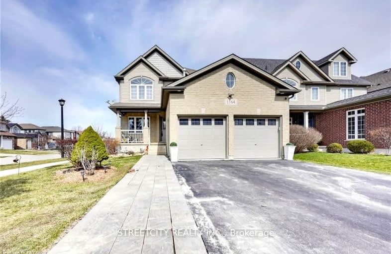 1164 Foxcreek Road, London | Image 1