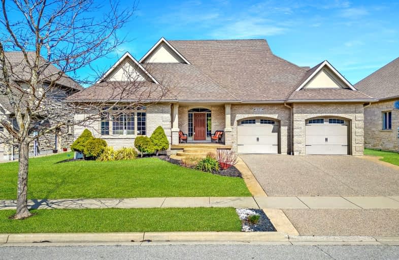 27 Black Maple Crescent, Kitchener | Image 1