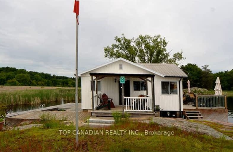 104C ISLAND, Front of Yonge | Image 1