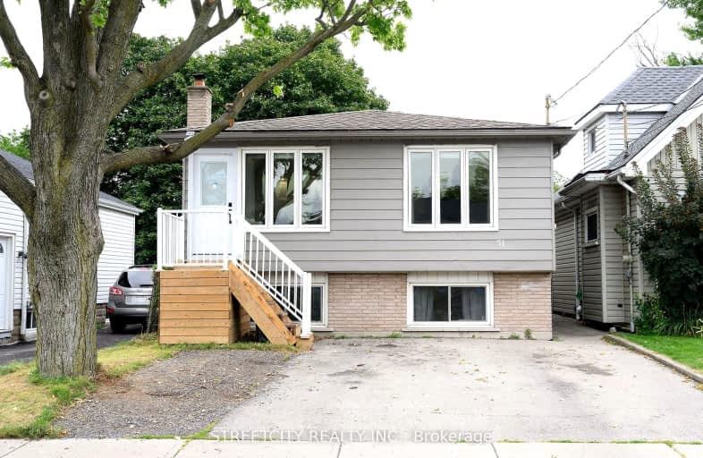 51 East 39th Street, Hamilton | Image 1