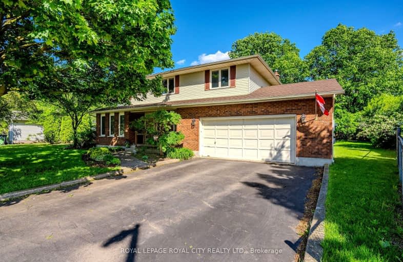 22 Rochelle Drive, Guelph | Image 1