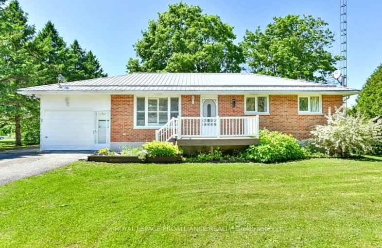 1275 Frankford-Stirling Road, Quinte West | Image 1