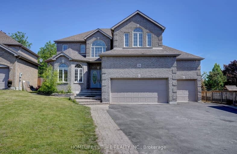 20 Magnolia Court, Belleville | Image 1