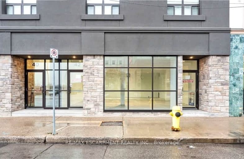 40-42 Dalhousie Street, Brantford | Image 1