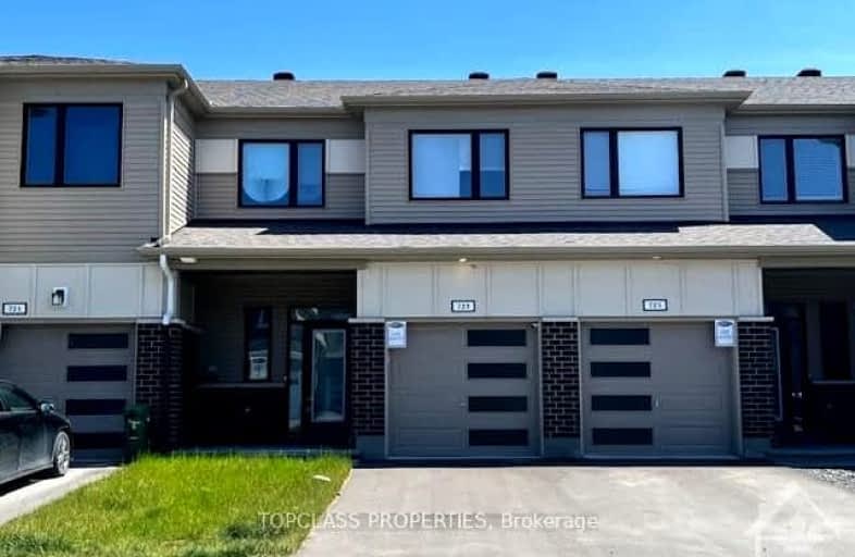 723 Perseus Avenue West, Ottawa | Image 1