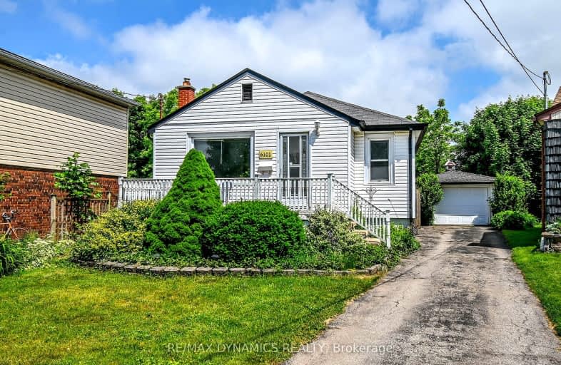 6101 Toby Crescent, Niagara Falls | Image 1