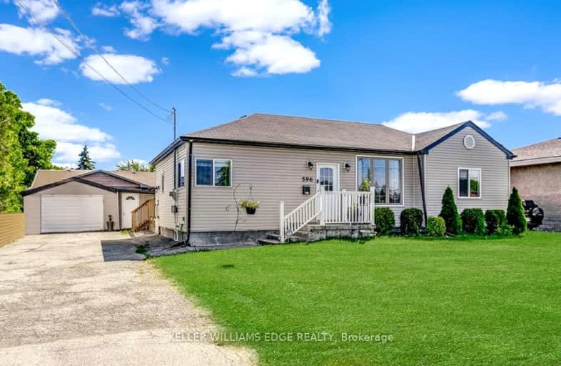 596 Mohawk Road East, Hamilton | Image 1