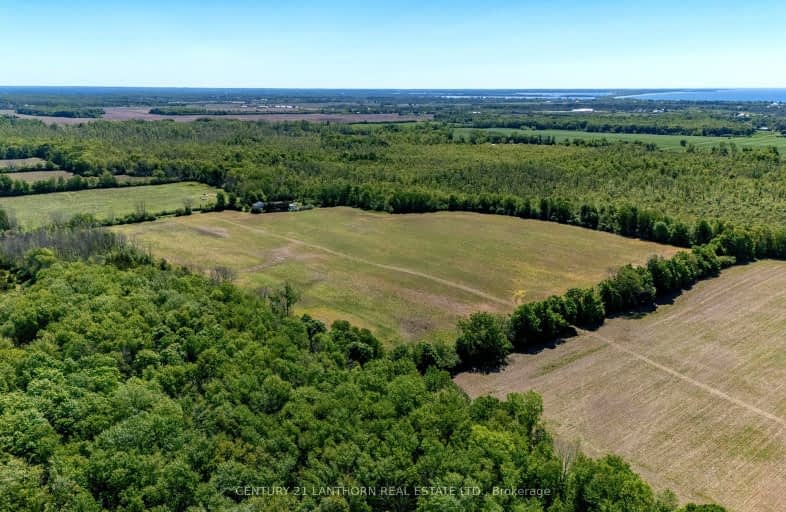 383 Chase Road, Prince Edward County | Image 1