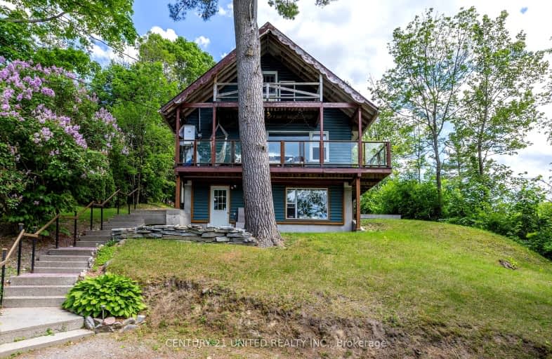 109 Birch Point Drive, Kawartha Lakes | Image 1