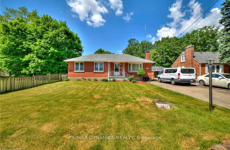 6357 DORCHESTER Road, Niagara Falls | Image 1