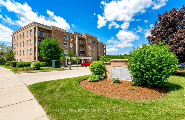 102-901 Paisley Road, Guelph | Image 1