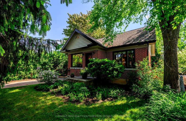 86 Bagot Street, Guelph | Image 1