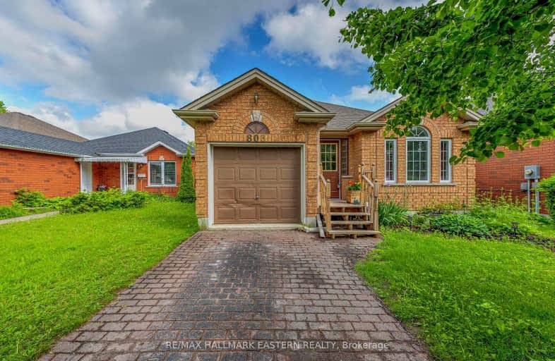 803 Hemlock Street, Peterborough | Image 1