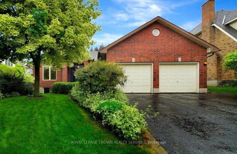 523 Forest Hill Drive, Kitchener | Image 1