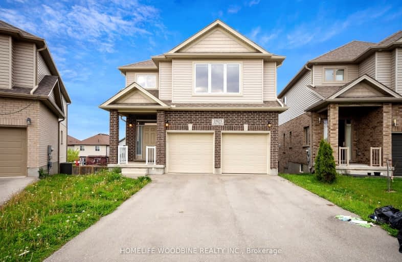 2823 Asima Drive, London | Image 1