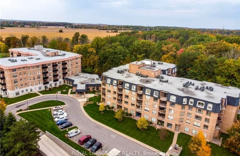 306-8111 Forest Glen Drive, Niagara Falls | Image 1