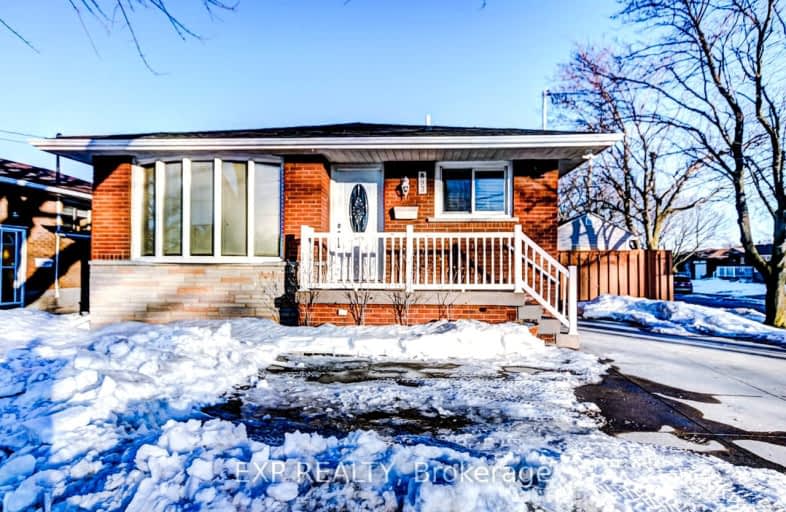 893 Upper Ottawa Street, Hamilton | Image 1