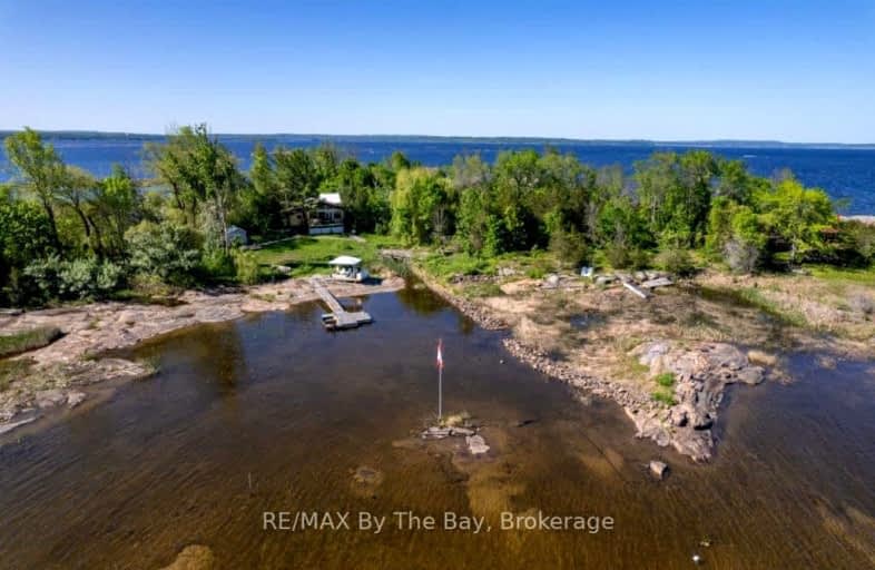 116 Island 150, Georgian Bay | Image 1