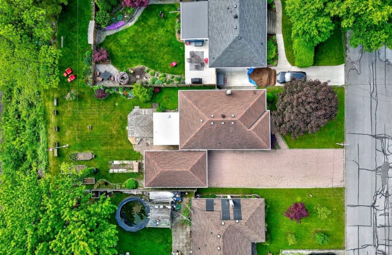 16 Greenhill Drive, Thorold | Image 1