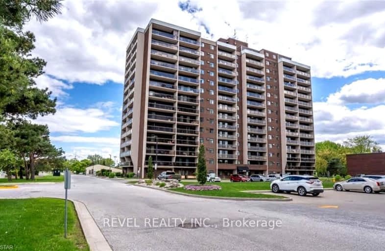 1119-9099 RIVERSIDE Drive East, Windsor | Image 1