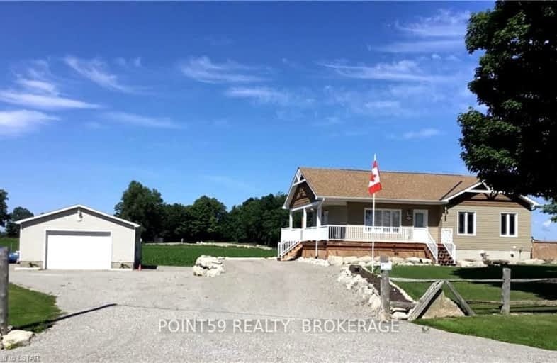 547 Malloy Road, Whitewater Region | Image 1