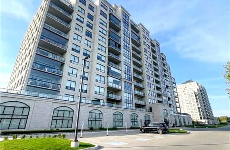 512-260 VILLAGEWALK Boulevard, London | Image 1