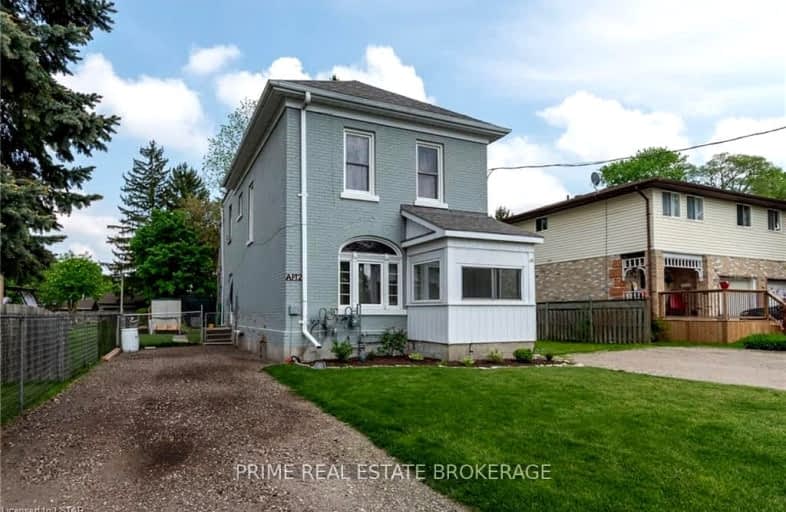 86 Givins Street, Tillsonburg | Image 1