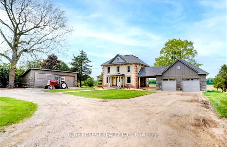 22832 MCLEAN Line, West Elgin | Image 1