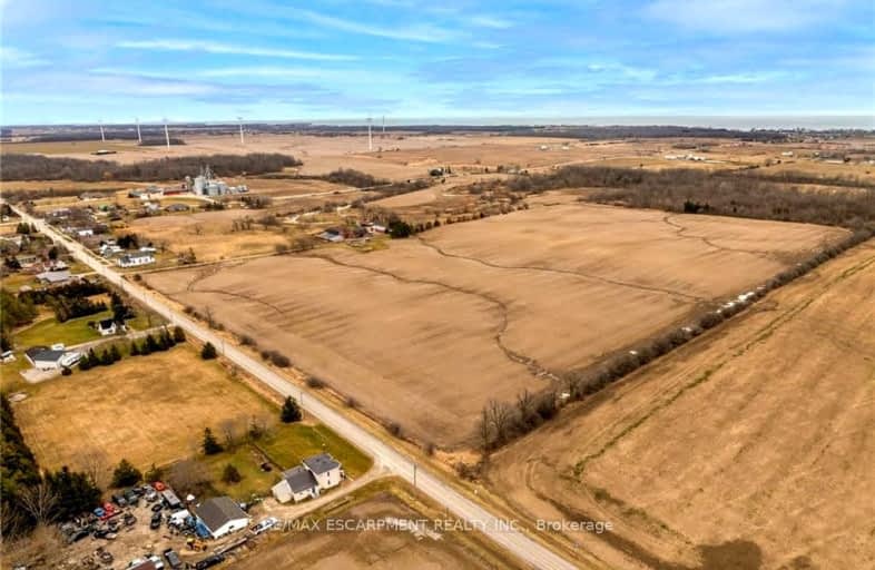 924 Concession 2 Walpole Road, Haldimand | Image 1