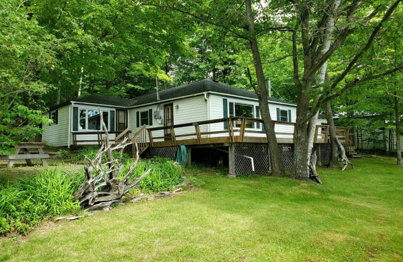 33 Pigeon Bay Road, Parry Sound Remote Area | Image 1