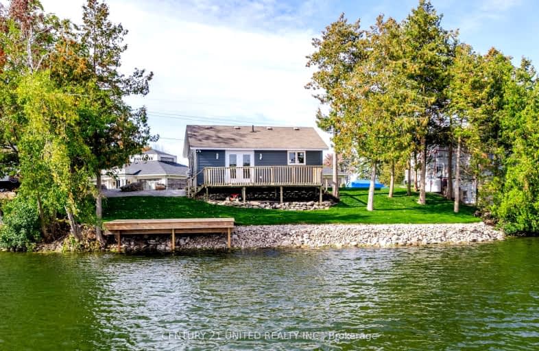 829 Fife's Bay Marina Lane, Smith Ennismore Lakefield | Image 1