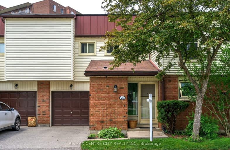 26-770 Fanshawe Park Road, London | Image 1