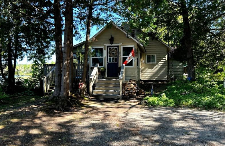 383 Gunter Lake Road, Tudor & Cashel | Image 1
