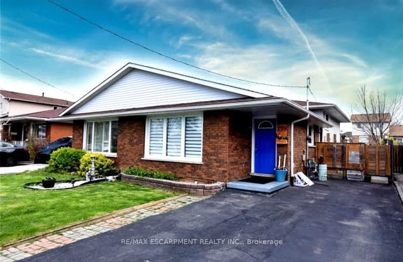 759 Stone Church Road East, Hamilton | Image 1