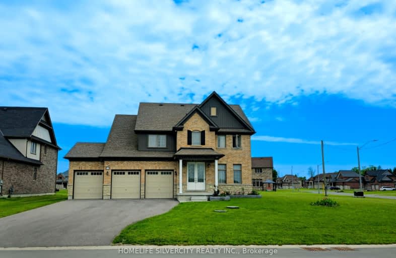 12 Summer Breeze Drive, Quinte West | Image 1