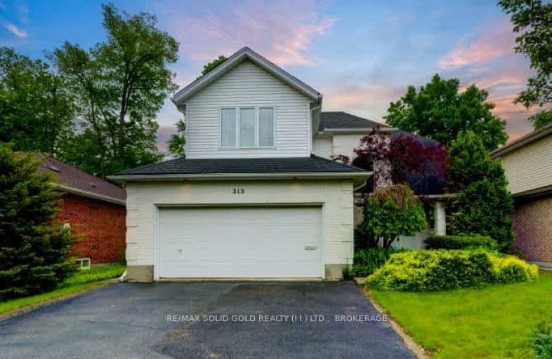 315 KAREN Place, Waterloo | Image 1