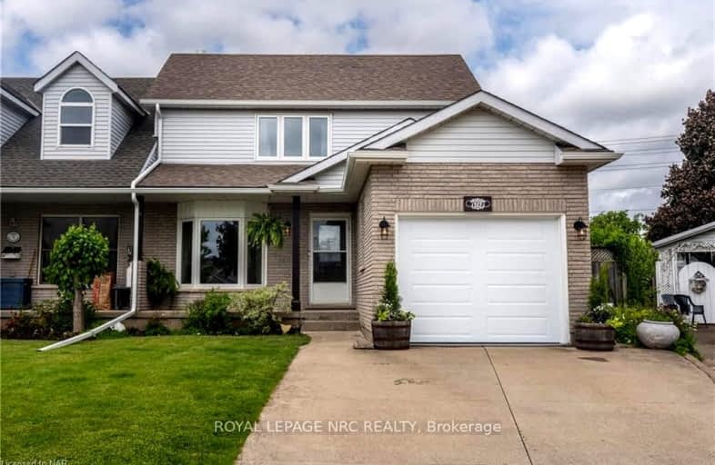 7697 Cortina Crescent, Niagara Falls | Image 1