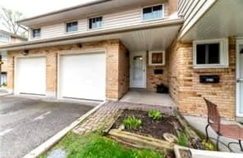 B-667 West Street, Brantford | Image 1