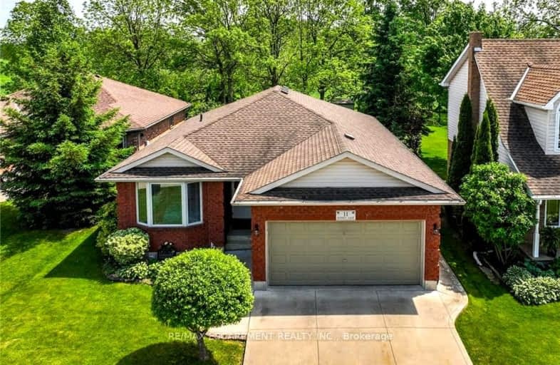 11 Sunset Lane, Haldimand | Image 1