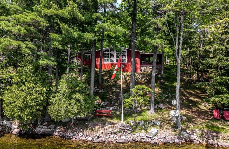 6 Peace Lane, Rideau Lakes | Image 1