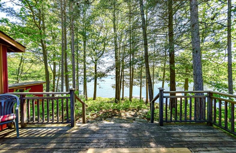 84 Millard Drive, Georgian Bay | Image 1