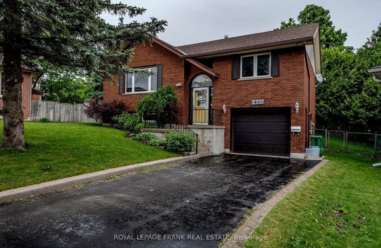 2356 Mountland Drive, Peterborough | Image 1