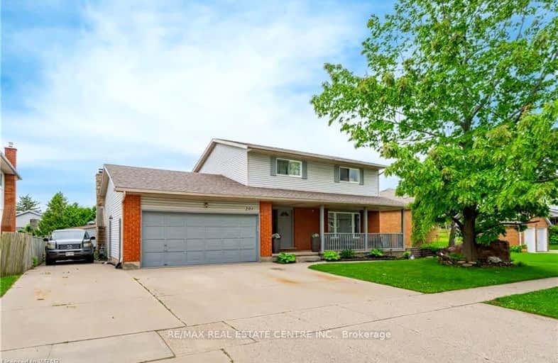 201 Bismark Drive, Cambridge | Image 1