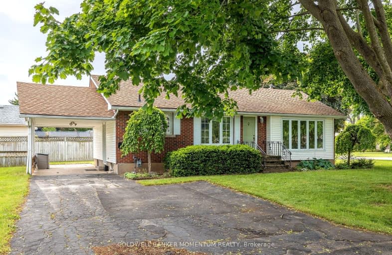 2 Lakeview Avenue North, St. Catharines | Image 1