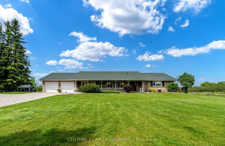 204441 County Road 109, Amaranth | Image 1