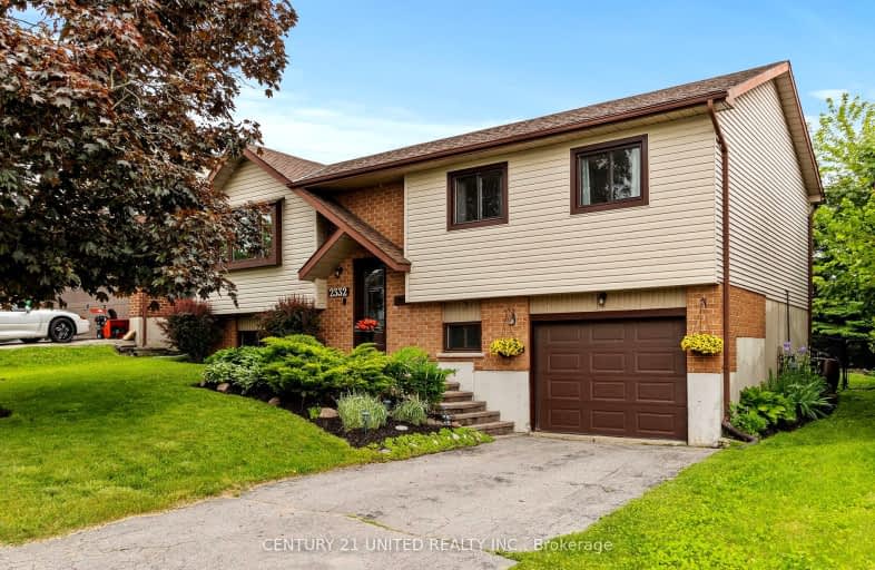 2332 Mountland Drive, Peterborough | Image 1