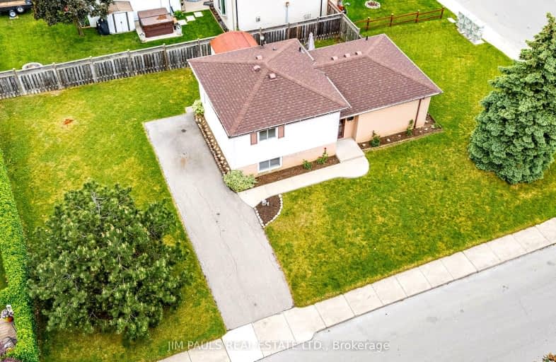 207 Birchcliffe Crescent, Hamilton | Image 1