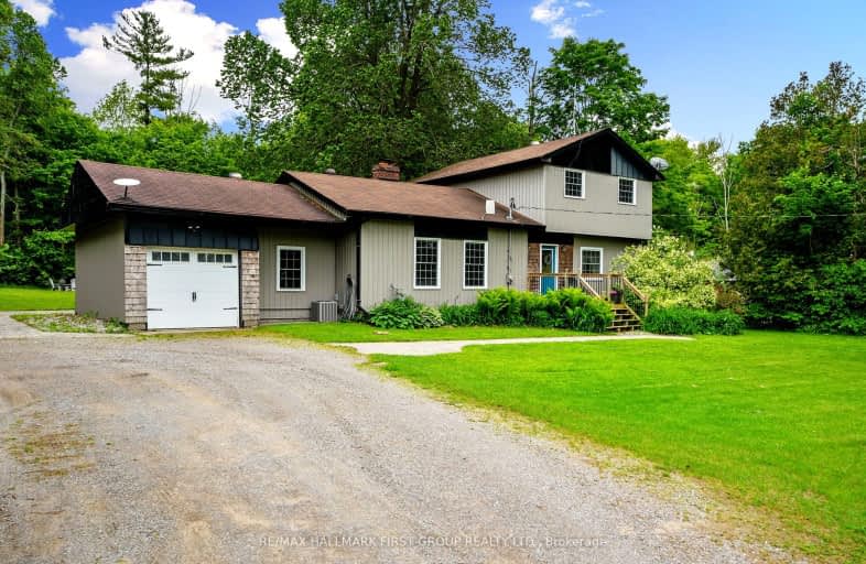 8685 Dale Road, Hamilton Township | Image 1