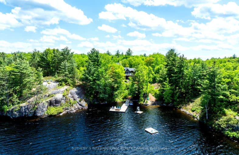 3200 Kahshe Lake, Gravenhurst | Image 1