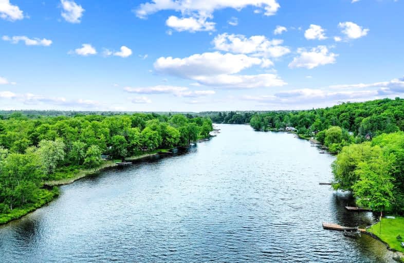 734 Marble Point Road, Marmora and Lake | Image 1